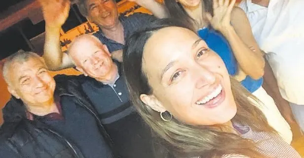 Gupse Ozay Datca Daki Bir Oteli Kapatti Takvim