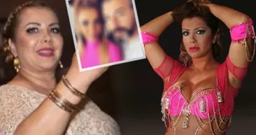 Oryantal Tanyelinin son halini kimse tanıyamıyor! 99 kiloyla mide ameliyatı olmuştu maneviyata yöneldi bambaşka biri oldu görenler: Yakışmış