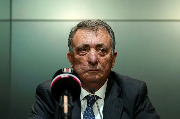 "Ahmet Nur Çebi'nin sağlığı yerinde"