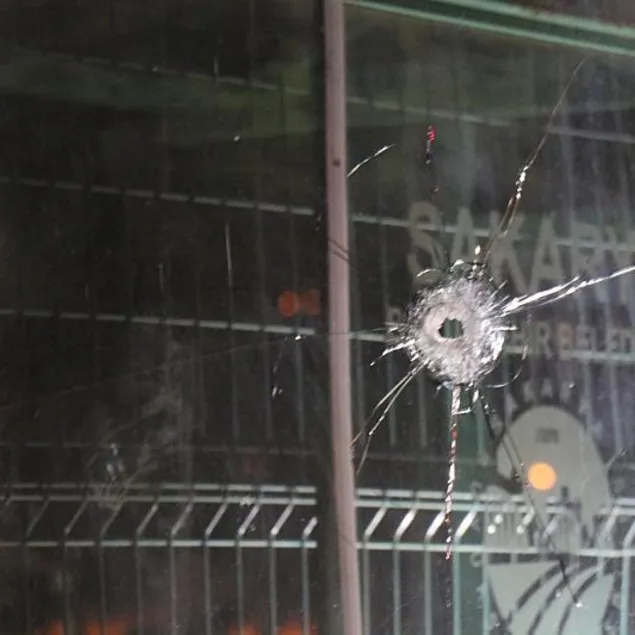 Sakarya’da kanlı gece