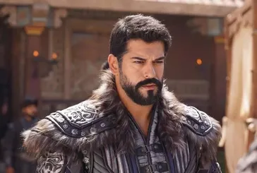 'Kuruluş Osman' ATV'de başlıyor!