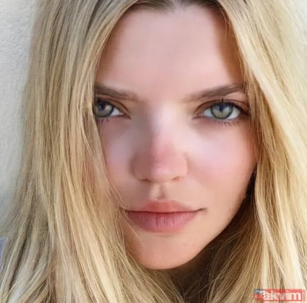 Kardeşlerim’in Harika’sı Gözde Türker’in ablası bakın kim çıktı! Duyanın ağzı açık kaldı meğer herkesin tanıdığı o şarkıcı... - 21