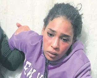 Ameri’kan’ hattı!