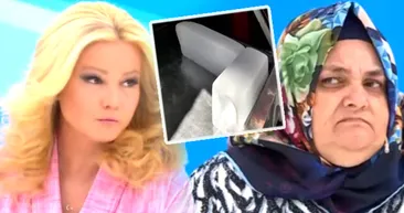 Müge Anlıda şok itiraf! DJ Gezginin cesedi buz kalıplarıyla saklanıp çuvalla mı atıldı? Kan donduran sözler o ismi gözyaşlarına boğdu
