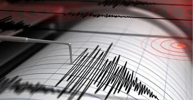 Gece yarısı peş peşe sallandı! AFAD duyurdu: Tokat’ta önce 4.7 sonra 4.1 büyüklüğünde deprem | Okullar tatil edildi