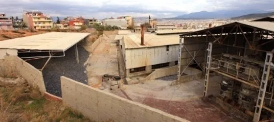 Bakanlık uyardı CHP’li İzmir Büyükşehir Belediyesi Başkanı Tunç Soyer aldırış etmedi! İzmirlinin suyunda ne ararsan var-7