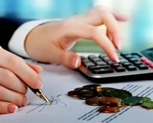 Vergi ve harçlara yeni tarife