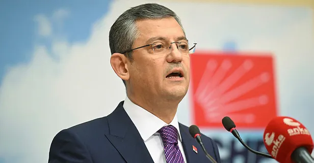 Son dakika: Özgür Özel'in adaylık açıklaması Kılıçdaroğlu yandaşı Barış Yarkadaşı çileden çıkarttı: Hepiniz oradaydınız!