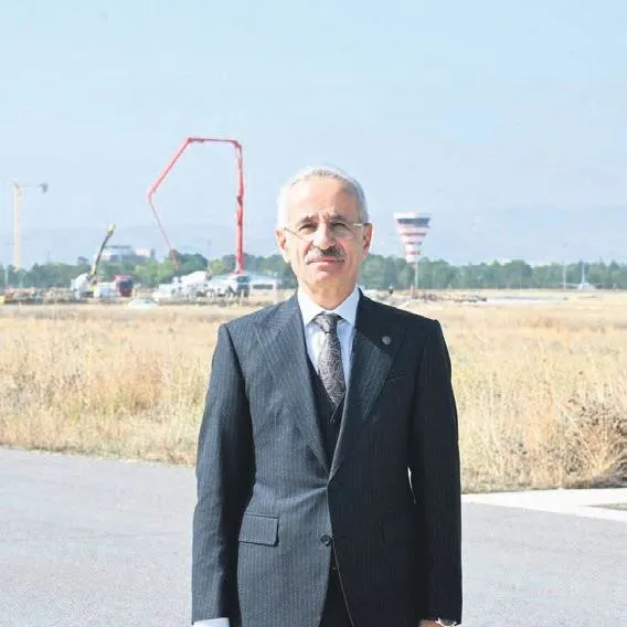 Esenboğa’ya 3’üncü pist geliyor