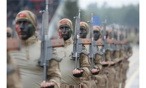 Jandarma uzman erbaş alımı başvuru şartları ve 4. grup ne zaman açıklanacak?-2