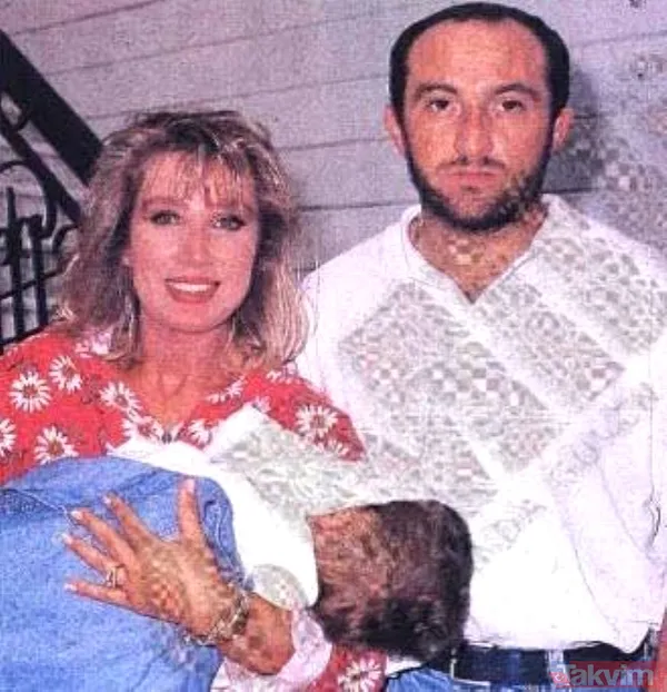 Seda Sayan çocuğu yaşındaki sevgilisi ile evleniyor mu? Sinan Engin hariç geri kalan evlilikleri hakkında 'onları saymıyorum' demişti - 15