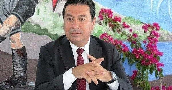 Kamu malını gasp eden CHP’li Bodrum Belediye Başkanı Ahmet Aras'tan komik savunma-2