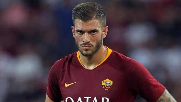 Davide Santon Kartal gibi-1
