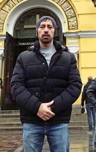 Necip Hablemitoğlu cinayetinin karakutusu Nuri Gökhan Bozkır konuştu!