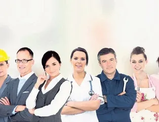 1.7 milyona iş fırsatı