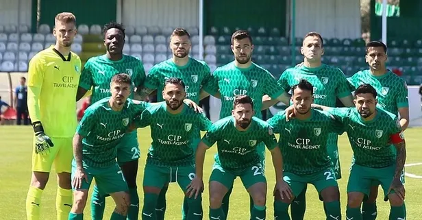 Süper Lig’de ilk! Bodrum FK o heyecanı tadacak