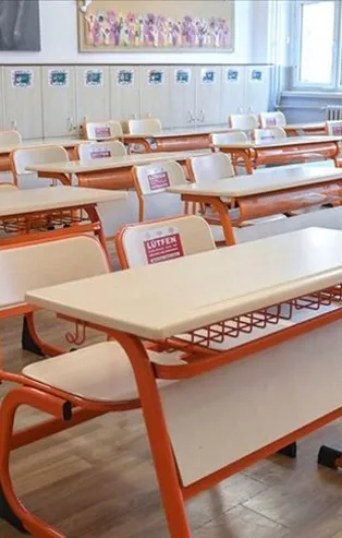 SON DAKİKA! Milli Eğitim Bakanı Ziya Selçuk'tan yüz yüze eğitim ile ilgili yeni açıklama! "Kararlılığımız sürüyor..."