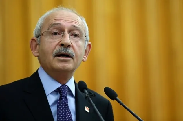CHP Gençlik Kolları’nda toplu istifa!
