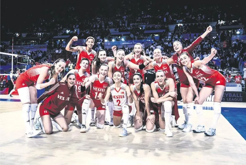 Sultanlar’dan yeni zafer