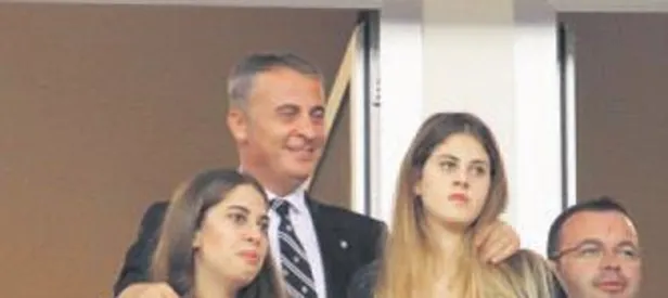 Orman’dan Talisca müjdesi