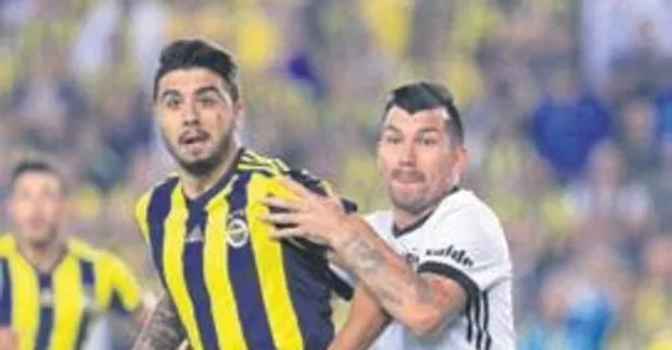 Ozan Tufan Fenerbahçe’den vazgeçmiyor