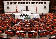 Son dakika: Baro düzenlemesi TBMMde kabul edilerek yasalaştı