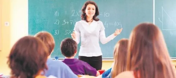 Öğretmenlere sağlık güvencesi