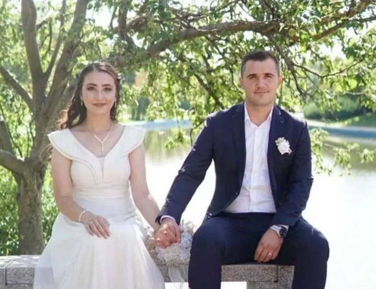 Baba bu çocuk psikopat!