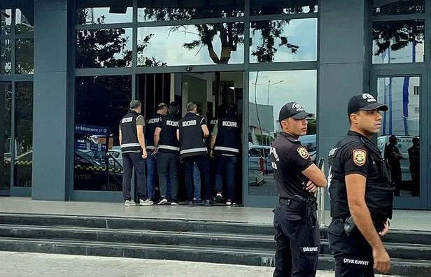 Adana'da CHP'li Seyhan ve Çukurova belediyelerine rüşvet operasyonu! Perde arkasından FETÖ skandalı çıktı-6