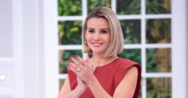 ESRA EROL ATV SON BÖLÜM İZLE! Türkiye'yi çileden çıkartan Şerife Nur'a Esra Erol'dan büyük teklif...