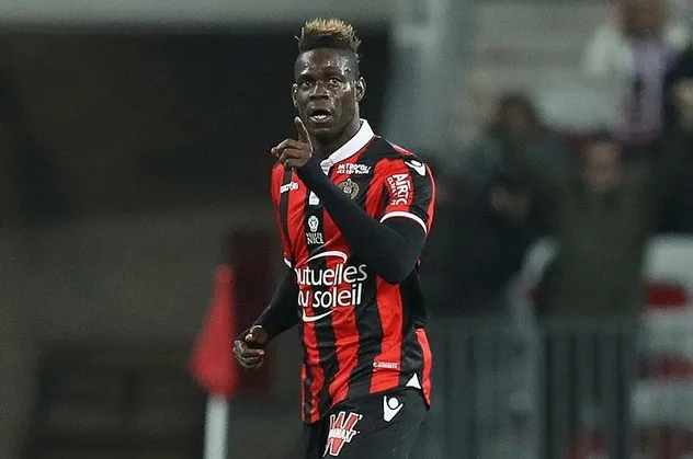 Fenerbahçe'ye Balotelli müjdesi! Her an açıklanabilir...