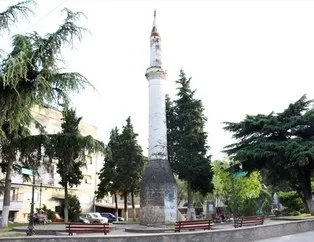 Radoviş'in son Osmanlı eserleri yok oluyor.