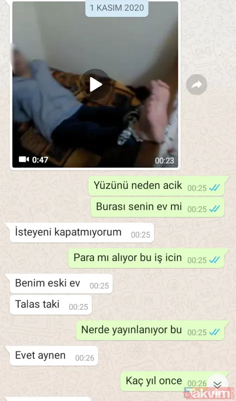 SON DAKİKA: Türkiye gündemine damga vuran para karşılığı kadınlara falaka! İlk duruşma yapıldı - 6