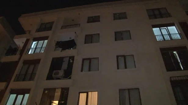Sosyal medya için video çekerken canından oldu! Genç kızın ölüm anı kamerada-3