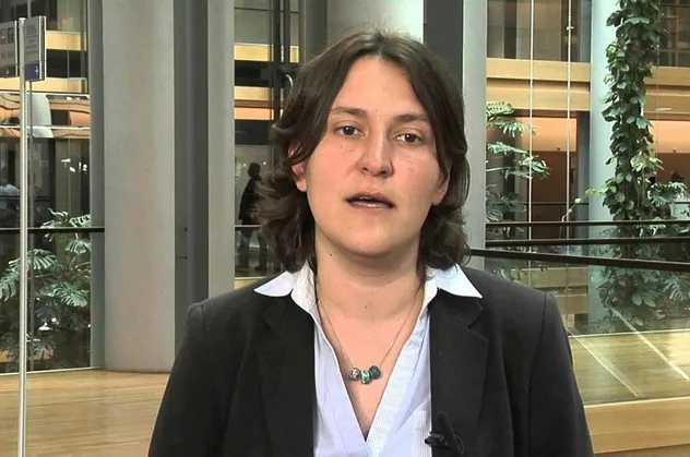 AP Türkiye Raportörü Kati Piri, 31 Mart yerel seçimlerine müdahil oldu!