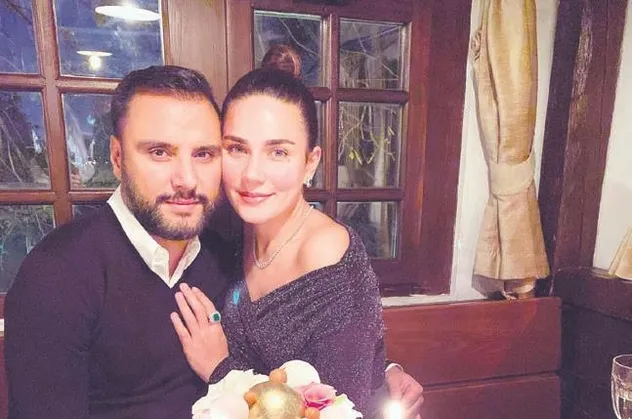 Alişan eşi Buse Tektaş için kesenin ağzını açtı! Hediye ettiği çantanın fiyatı dudak uçuklattı...