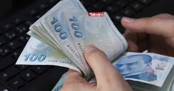 750 TL-1600 TL arası ek ödeme yapılıyor! ATM'den her an her saat çekebilirsiniz! Ziraat, Vakıfbank, TEB, İNG... 