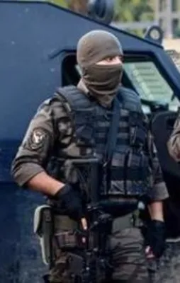 Kaymakam suikastçısı hain yakalandı