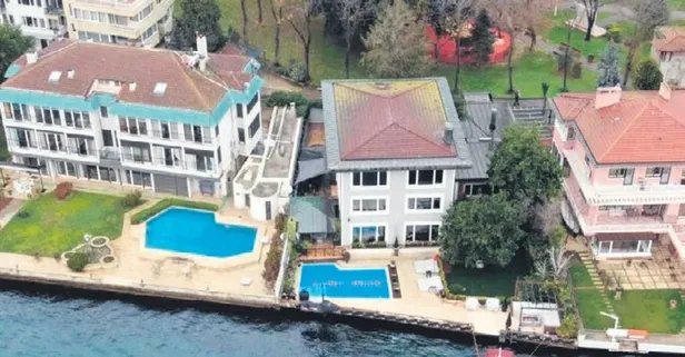 Kasım Garipoğlu'nun bir barmeni daha itirafçı oldu: "Paraları rulo yapıp madde çekiyorlardı"