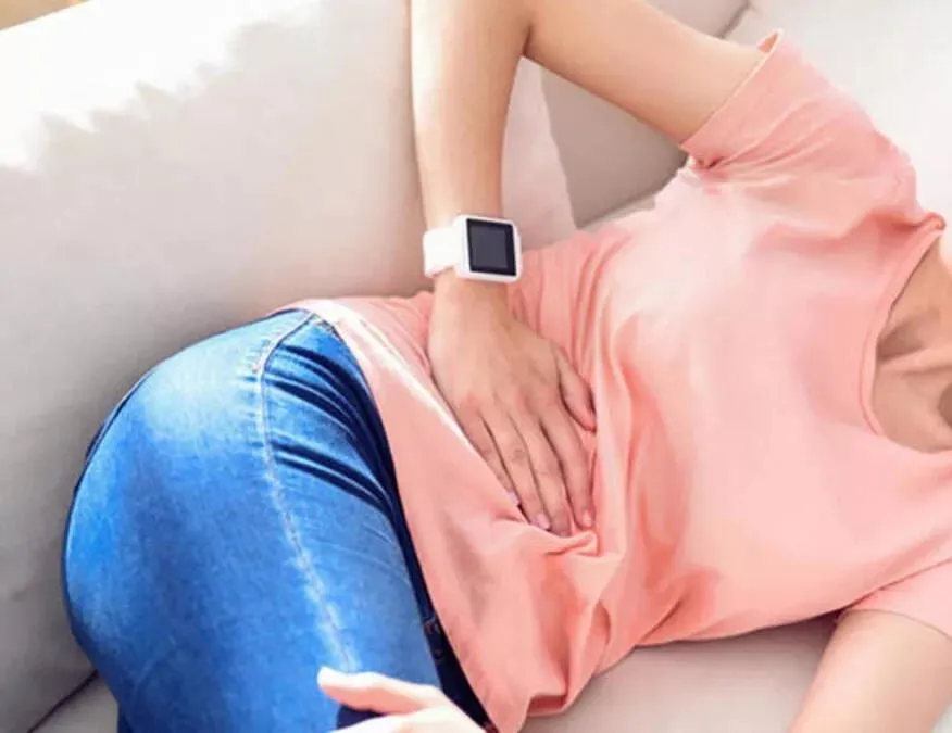 İkinci beyin sinyal verir