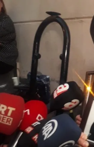 HDPKK'nın barıştırma oyunu! Şeyma'nın elinden kalemi aldınız, silah verdiniz!