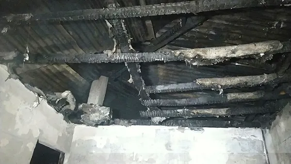 1632020781457.jpg SON DAKİKA! Sakarya'da çok acı olay! Yangında baba ve üç çocuğu hayatını kaybetti-1