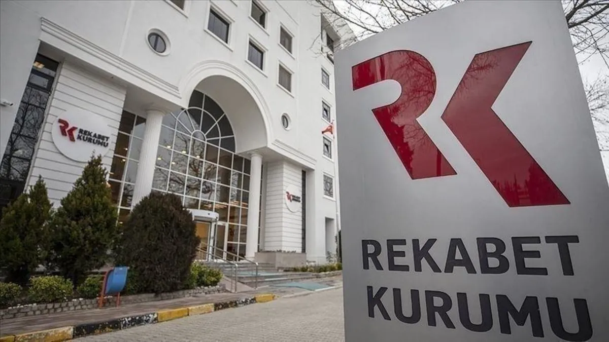 Sarı site için rekabet soruşturması!