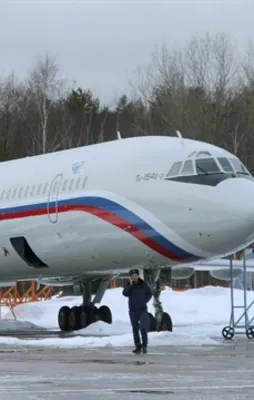 Rus yetkililerden ilk açıklama