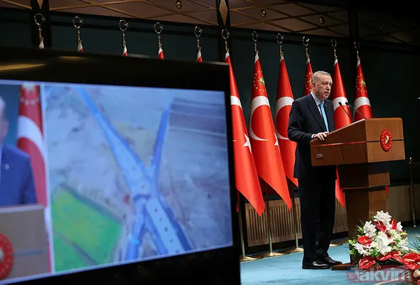 EYT bu hafta tamam | Başkan Erdoğan ve Bakan Bilgin detayları duyurdu: Yaş şartı olacak mı? Emekli ve memur zammı... - 5