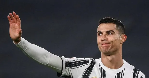 Juventus’tan son dakika Cristiano Ronaldo açıklaması! Ayrılıyor mu?