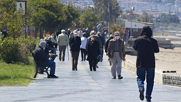 SON DAKİKA: Bakanlık cevapladı: Cuma namazına gitmek serbest mi? Kısıtlama kaç gün sürecek? Kimler muaf? Nereler açık?-8