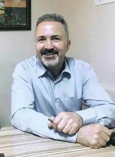 Polis memuru Nasuh Çulcu tarafından vurulan Hakkari İl Emniyet Müdür Yardımcısı Hasan Cevher şehit oldu-4