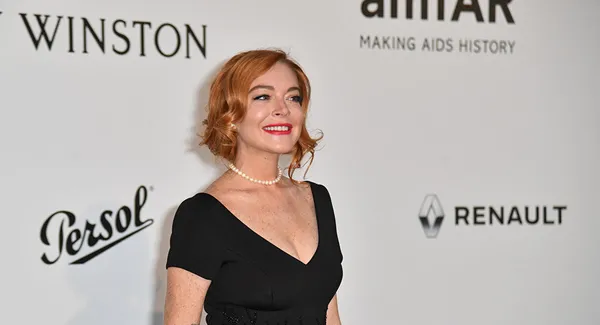 ABD'li oyuncu Lindsay Lohan açıkladı: Türkçe öğreniyorum...-2