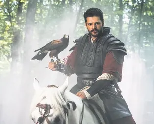 ‘Türkler geliyor’ 18 milyon izlendi